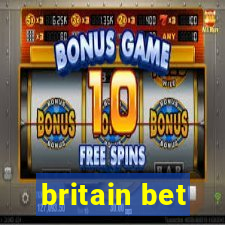 britain bet